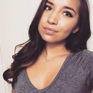 Meet your Posher, Alisyn